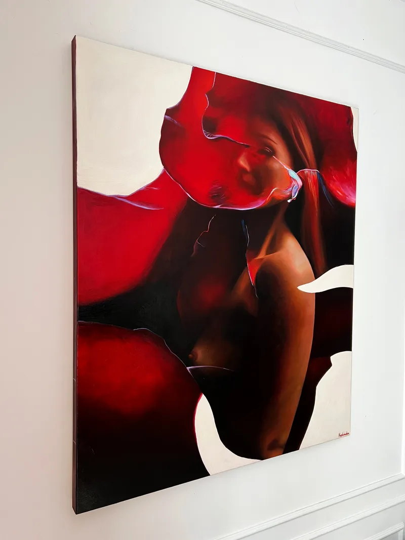 Exposed III - view 2